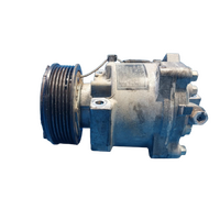 Mitsubishi Asx Xb-Xc, Air Cond Compressor