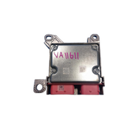 Hyundai I30 Pd, Airbag Module