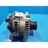 Hyundai I30 Pd Alternator
