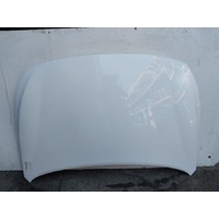 Hyundai I30 Pd, Bonnet