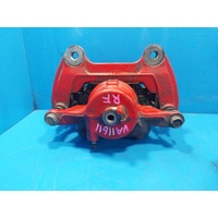 Hyundai I30 Pd Right Front Caliper