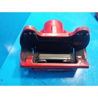 Hyundai I30 Pd Left Front Caliper