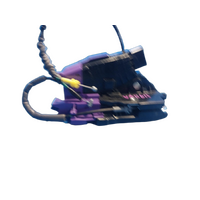 Hyundai I30 Right Rear Door Lock