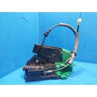 Hyundai I30 Left Front Door Lock