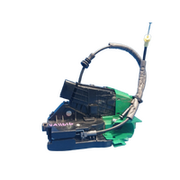 Hyundai I30 Left Front Door Lock