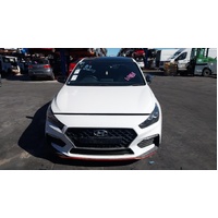 Hyundai I30 Right Front Door Lock