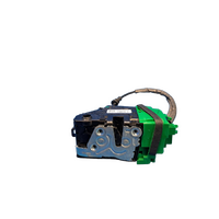 Hyundai I30 Right Front Door Lock