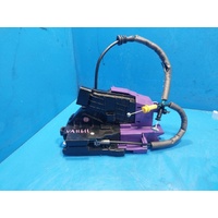 Hyundai I30 Left Rear Door Lock