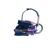 Hyundai I30 Left Rear Door Lock