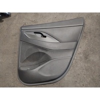 Hyundai I30 Pd Right Rear Door Trim