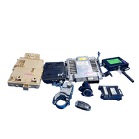 Hyundai I30 Pd, Engine Ecu Sec Set