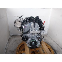 Hyundai I30 Pd Petrol 2.0 Turbo G4kh,  Engine Used