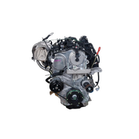 Hyundai I30 Pd Petrol 2.0 Turbo G4kh,  Engine Used