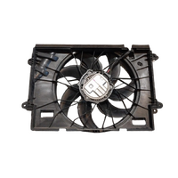 Hyundai I30 Radiator Fan