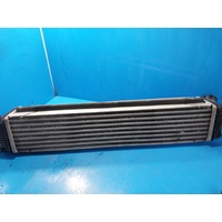 Hyundai I30 Intercooler