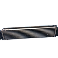 Hyundai I30 Intercooler