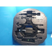 Hyundai I30 Pd Hatch  Jack Tool Kit