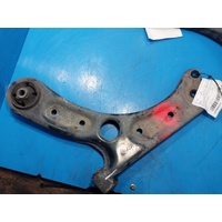 Hyundai I30 Pd, Left Front Lower Control Arm