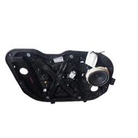 Hyundai I30 Pd Left Front Door Regulator And Motor Assembly