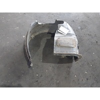 Hyundai I30 Left Front Guard Liner