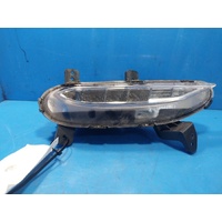 Hyundai I30 Left Daytime Running Lamp