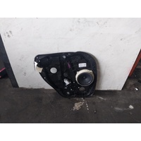 Hyundai I30 Left Rear Door Regulator And Motor Assembly