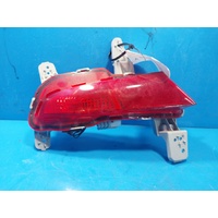 Hyundai I30 Left Taillight In Bumper Reflector