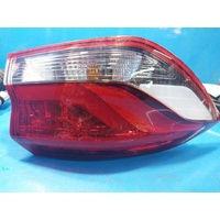 Hyundai I30 Left Taillight In Body