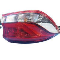 Hyundai I30 Left Taillight In Body