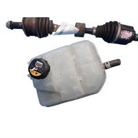 Hyundai I30 Pd, 2.0, Petrol, Overflow  Bottle