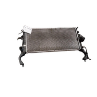 Hyundai I30 Pd Radiator