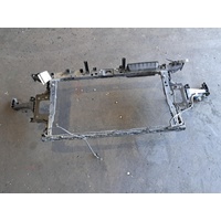 Hyundai I30 Radiator Support