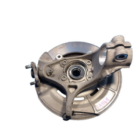 Hyundai Tucson Tl, Awd, Right Front Hub Assembly