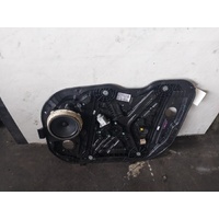 Hyundai I30 Pd N, Right Front Door Window Reg Assy