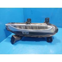 Hyundai I30 Pd Right Indicator Day Time Running Lamp
