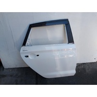 Hyundai I30 Pd Hatch (Czech Vin Tmah)  Right Rear Door