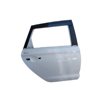 Hyundai I30 Pd Hatch (Czech Vin Tmah)  Right Rear Door