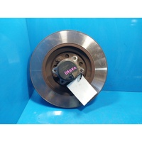 Hyundai Tucson Tl Fwd Right Rear Hub Assembly