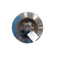 Hyundai Tucson Tl Fwd Right Rear Hub Assembly