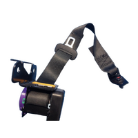 Hyundai I30 Left Rear Seat Belt Only