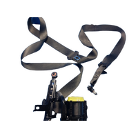 Hyundai I30 Left Front Seat Belt Only