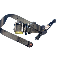 Hyundai I30 Right Front Seat Belt Only