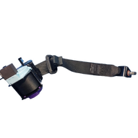 Hyundai I30 Right Rear Seat Belt Only