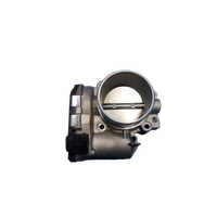 Hyundai I30 Throttle Body