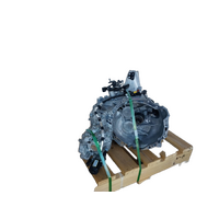 Hyundai I30 Pd Petrol 2.0 Turbo G4kh, Manual Gearbox