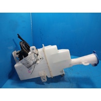 Hyundai I30 Pd, Washer Bottle