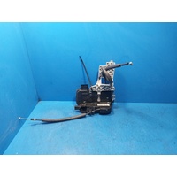 Kia Sportage  Right Front Door Lock