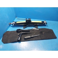 Kia Sportage Sl Jack Tool Kit