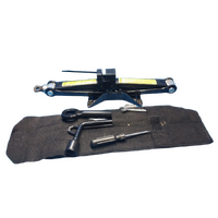 Kia Sportage Sl Jack Tool Kit