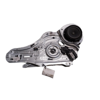 Kia Sportage Right Front Window Regulator And Motor Assembly